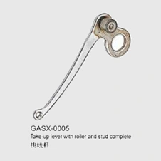 roller bearing with stud